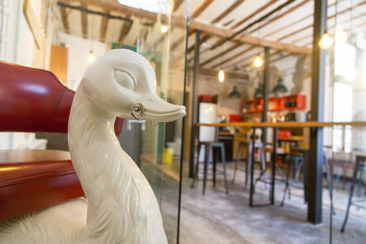Green River Hostel Cuenca  Exteriör bild