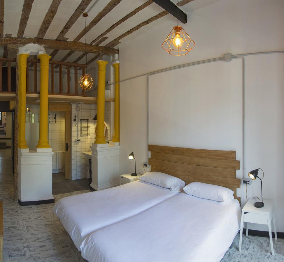 Green River Hostel Cuenca  Exteriör bild