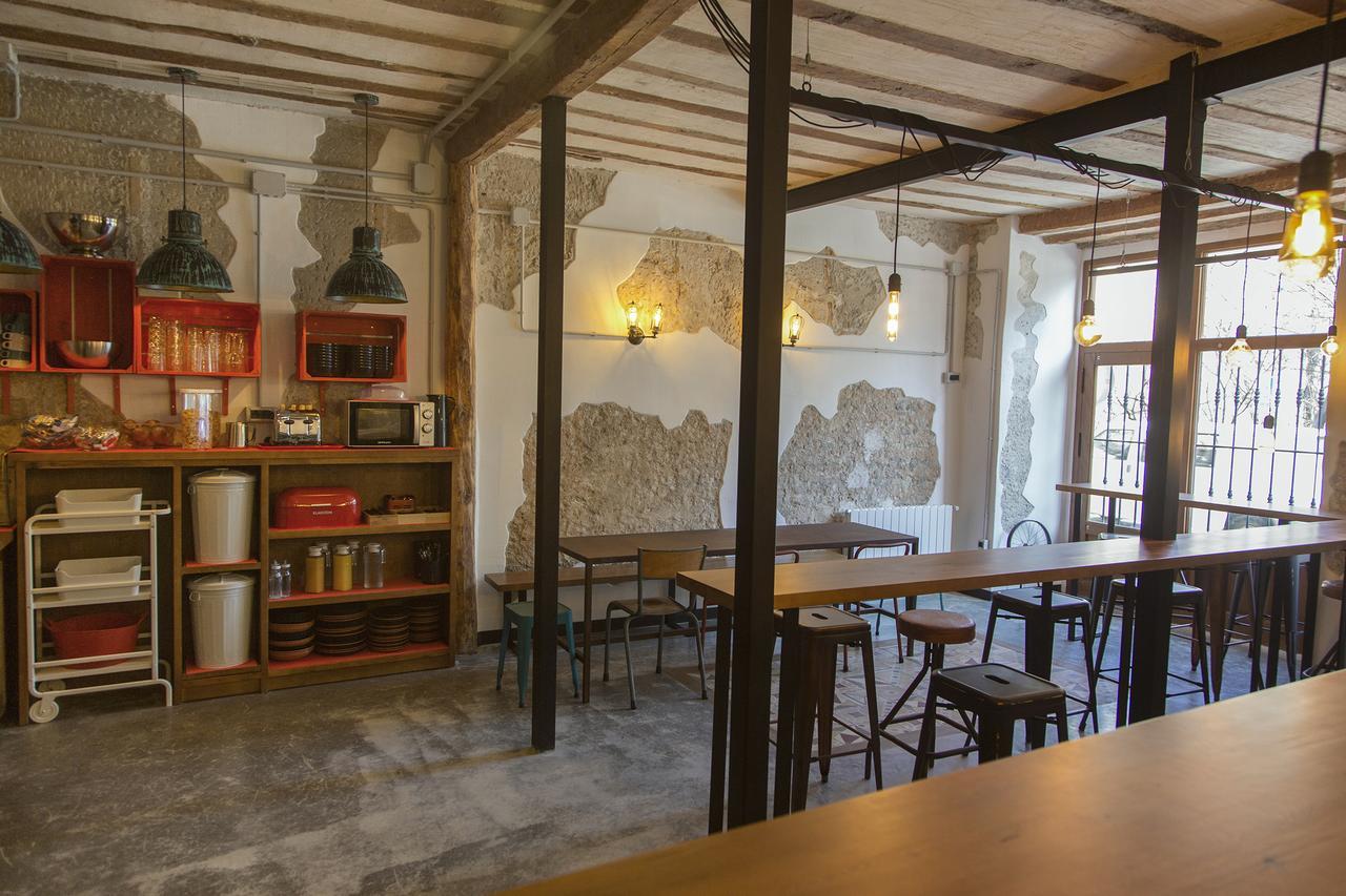 Green River Hostel Cuenca  Exteriör bild