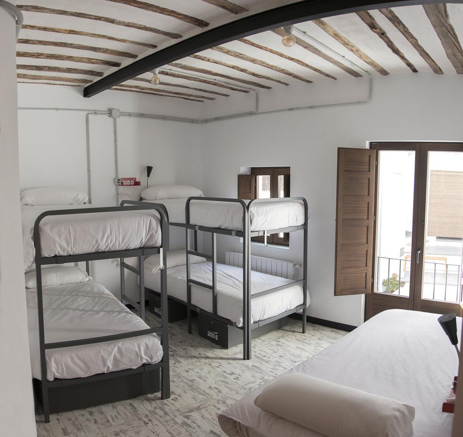 Green River Hostel Cuenca  Exteriör bild