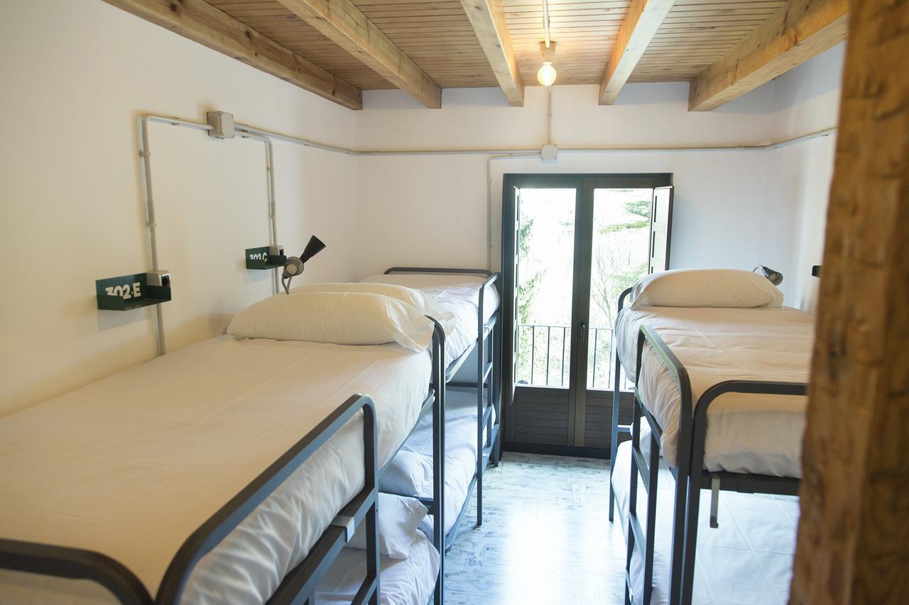 Green River Hostel Cuenca  Exteriör bild