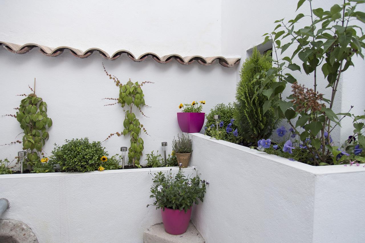 Green River Hostel Cuenca  Exteriör bild