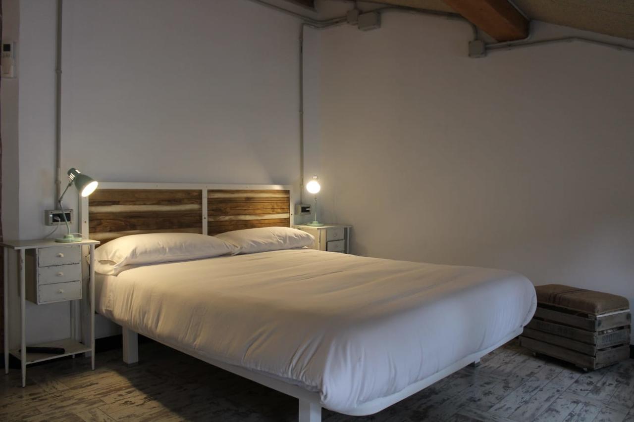Green River Hostel Cuenca  Exteriör bild